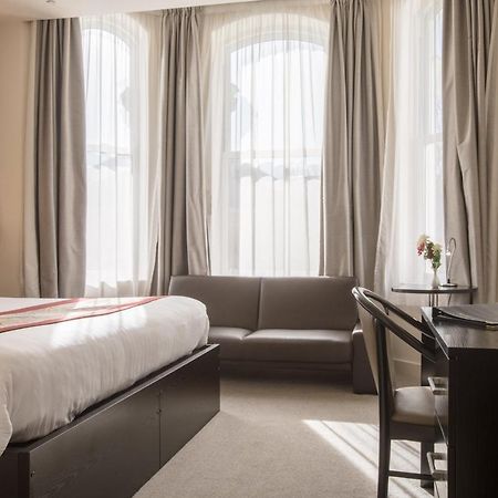 Mannin Hotel Дуглас Экстерьер фото