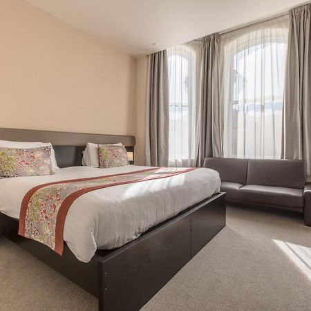 Mannin Hotel Дуглас Экстерьер фото