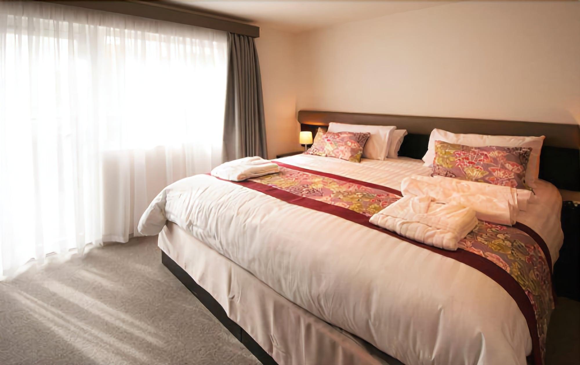 Mannin Hotel Дуглас Экстерьер фото