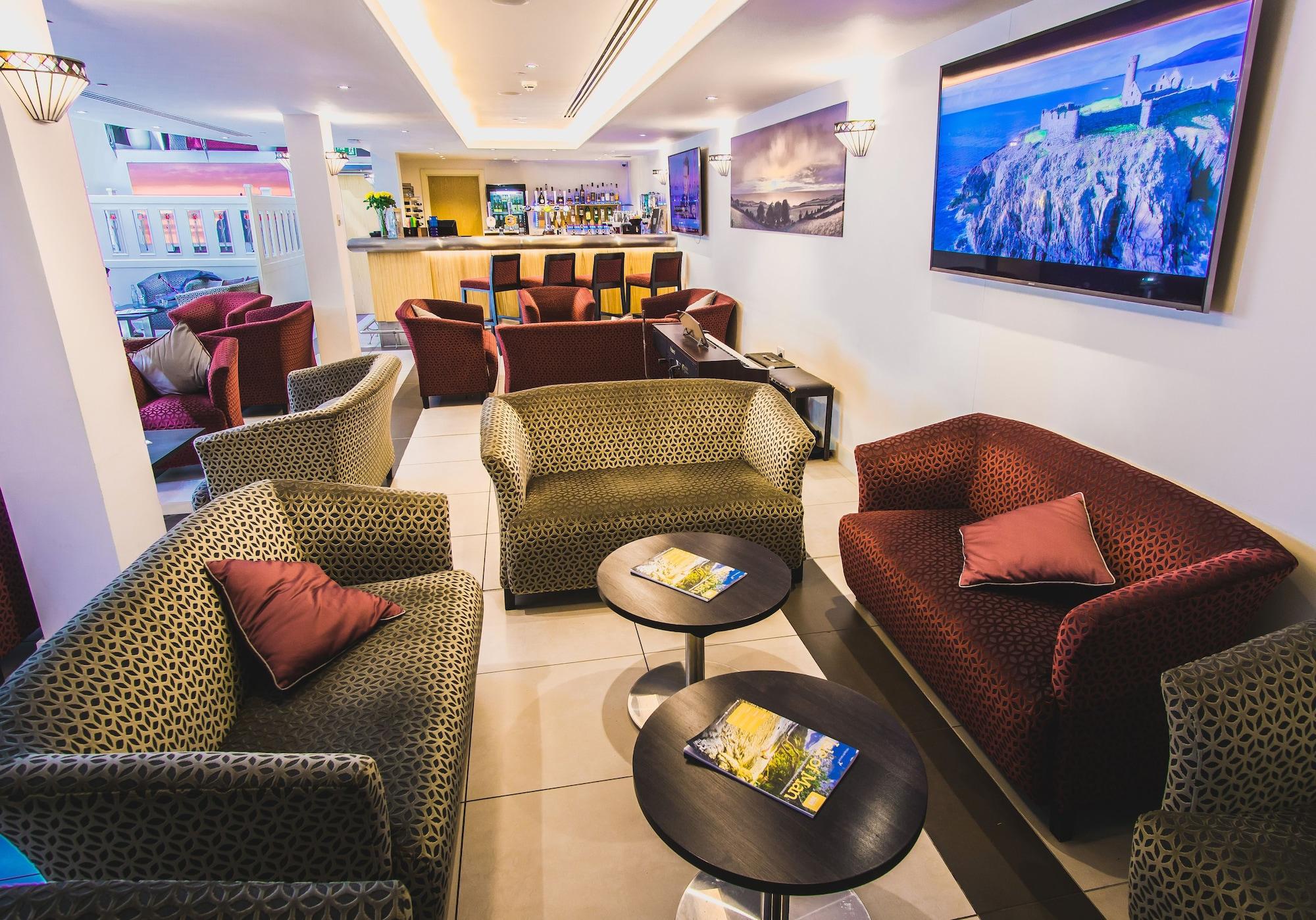 Mannin Hotel Дуглас Экстерьер фото
