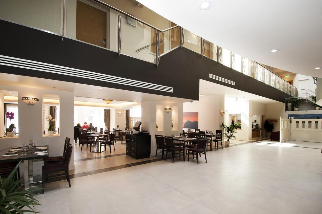 Mannin Hotel Дуглас Экстерьер фото