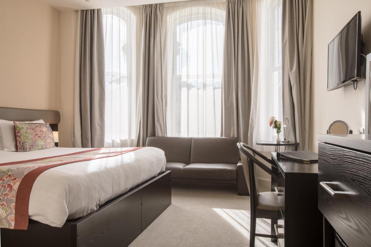 Mannin Hotel Дуглас Экстерьер фото